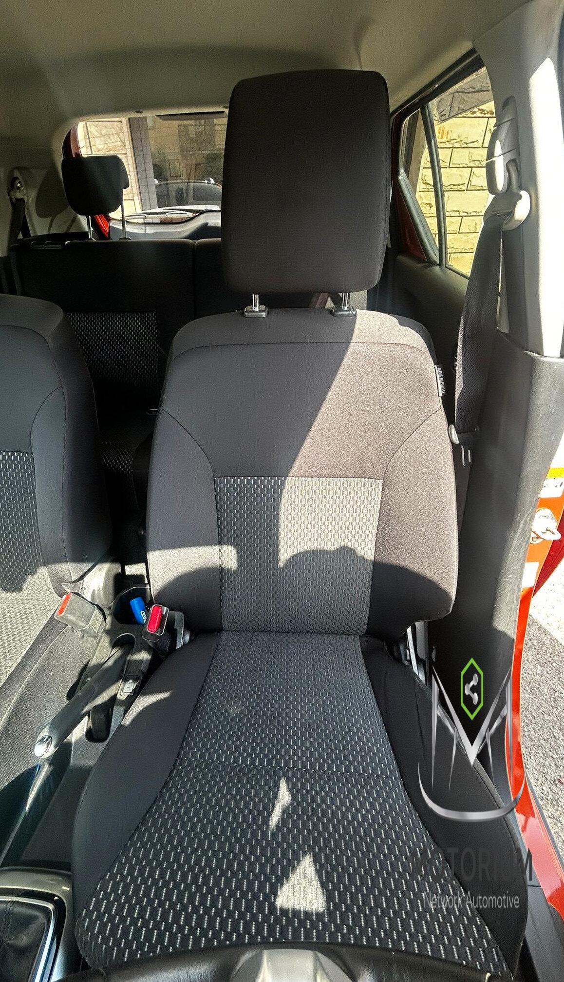 Suzuki Ignis 1.2 Dualjet 83 CV MHEV 4WD