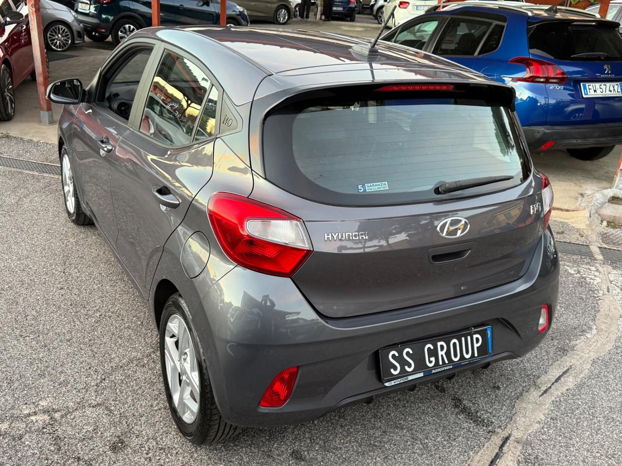 i10 1.0 MPI Prime-unipro-rate-garanzia-permute