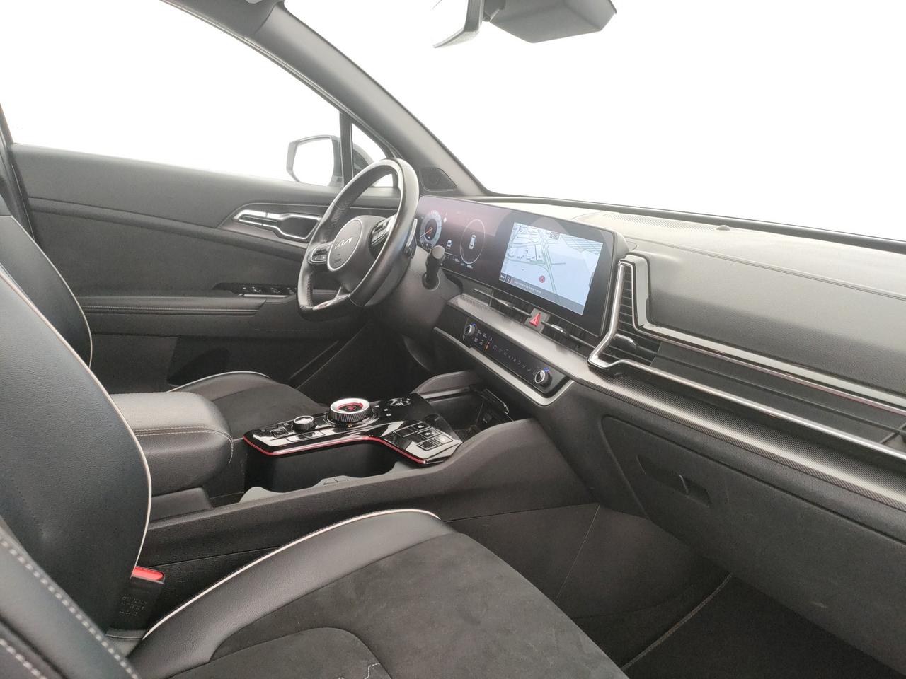 KIA Sportage V 2022 - Sportage 1.6 tgdi hev GT-line auto