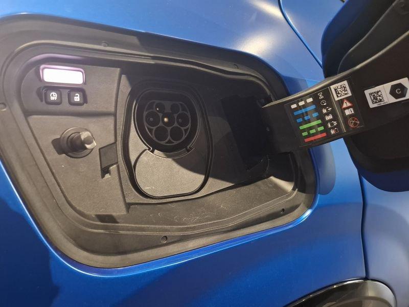 Renault Rafale atelier Alpine Hyper Hybrid E-Tech 4x4