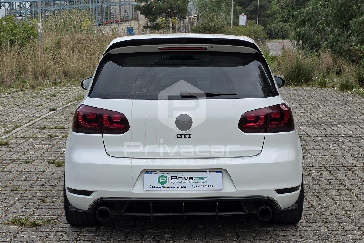 VOLKSWAGEN Golf 2.0 TSI 5p. GTI