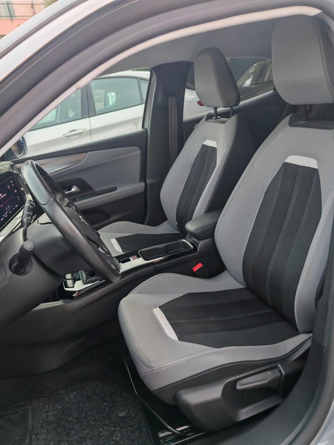 Opel Mokka 1.5 diesel
