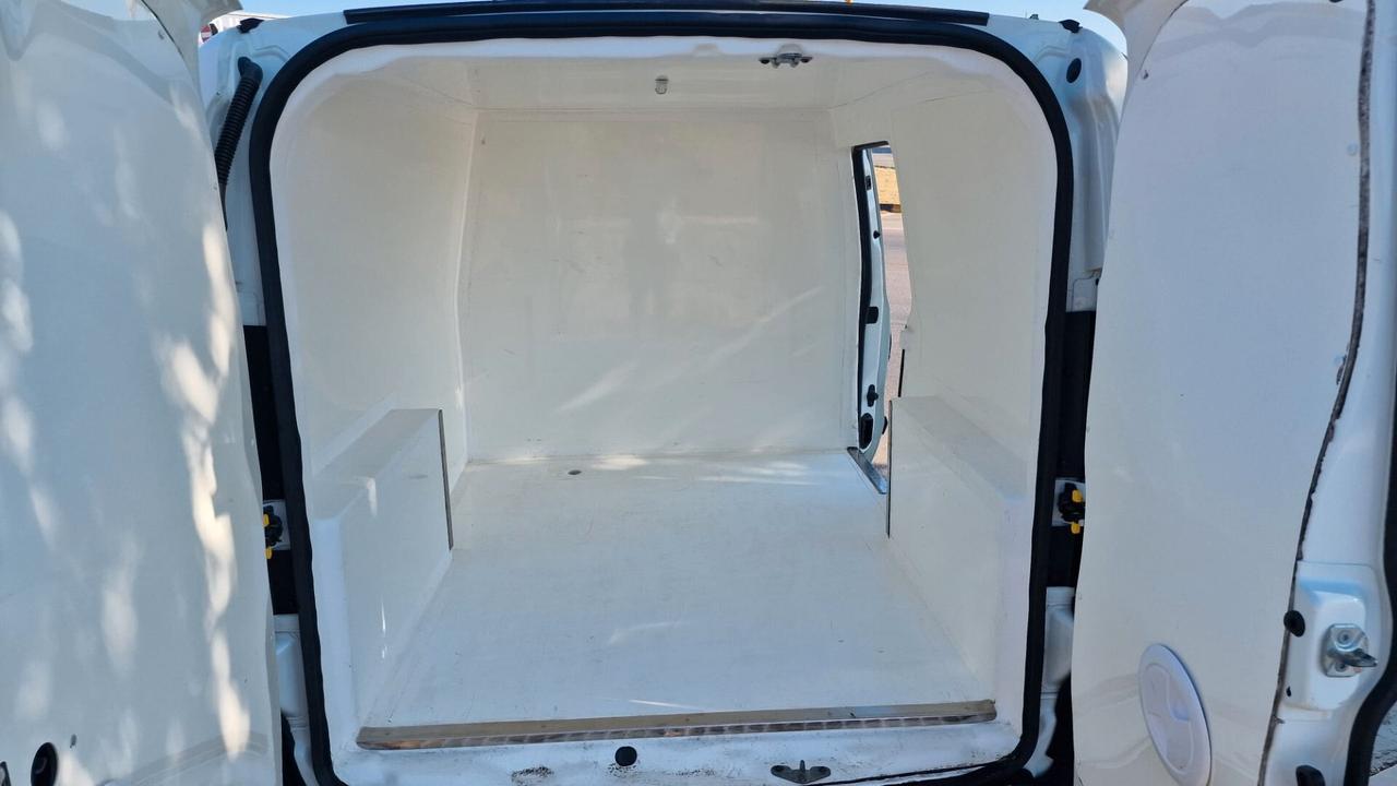 Fiat Doblo Doblò 1.6 MJT 105CV Coibentato