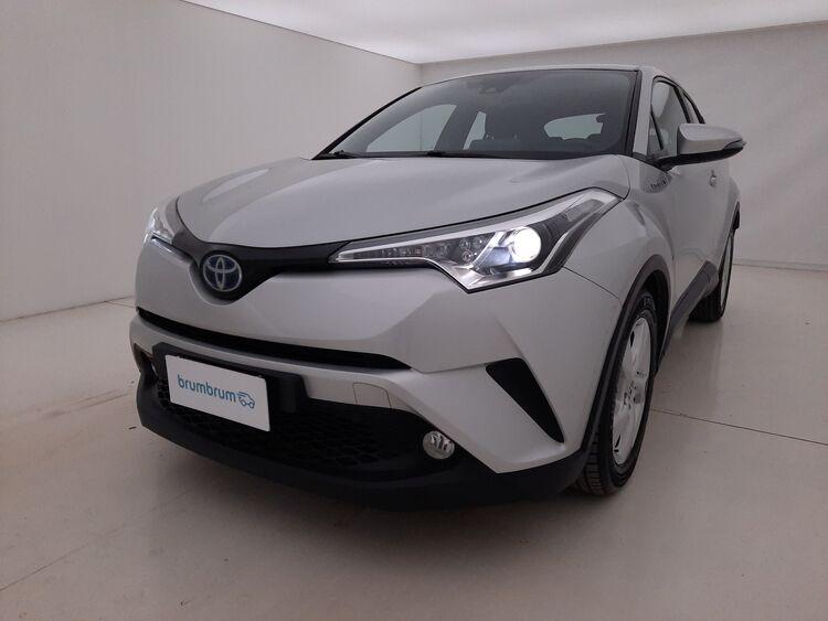 Toyota C-HR Hybrid Business BR230330 1.8 Full Hybrid 122CV