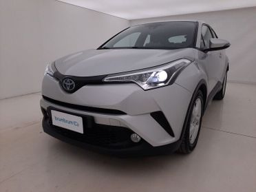 Toyota C-HR Hybrid Business BR230330 1.8 Full Hybrid 122CV