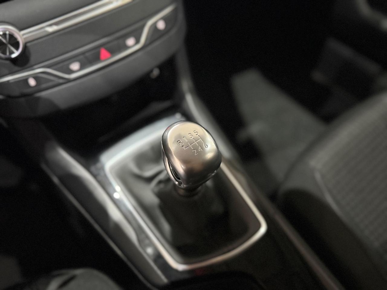 Peugeot 308 BlueHDi 131 SW GT Line Neopatentati