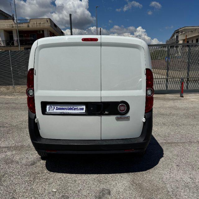 FIAT DOBLO' 1.3 M-JET 16V FURGONE - 2020