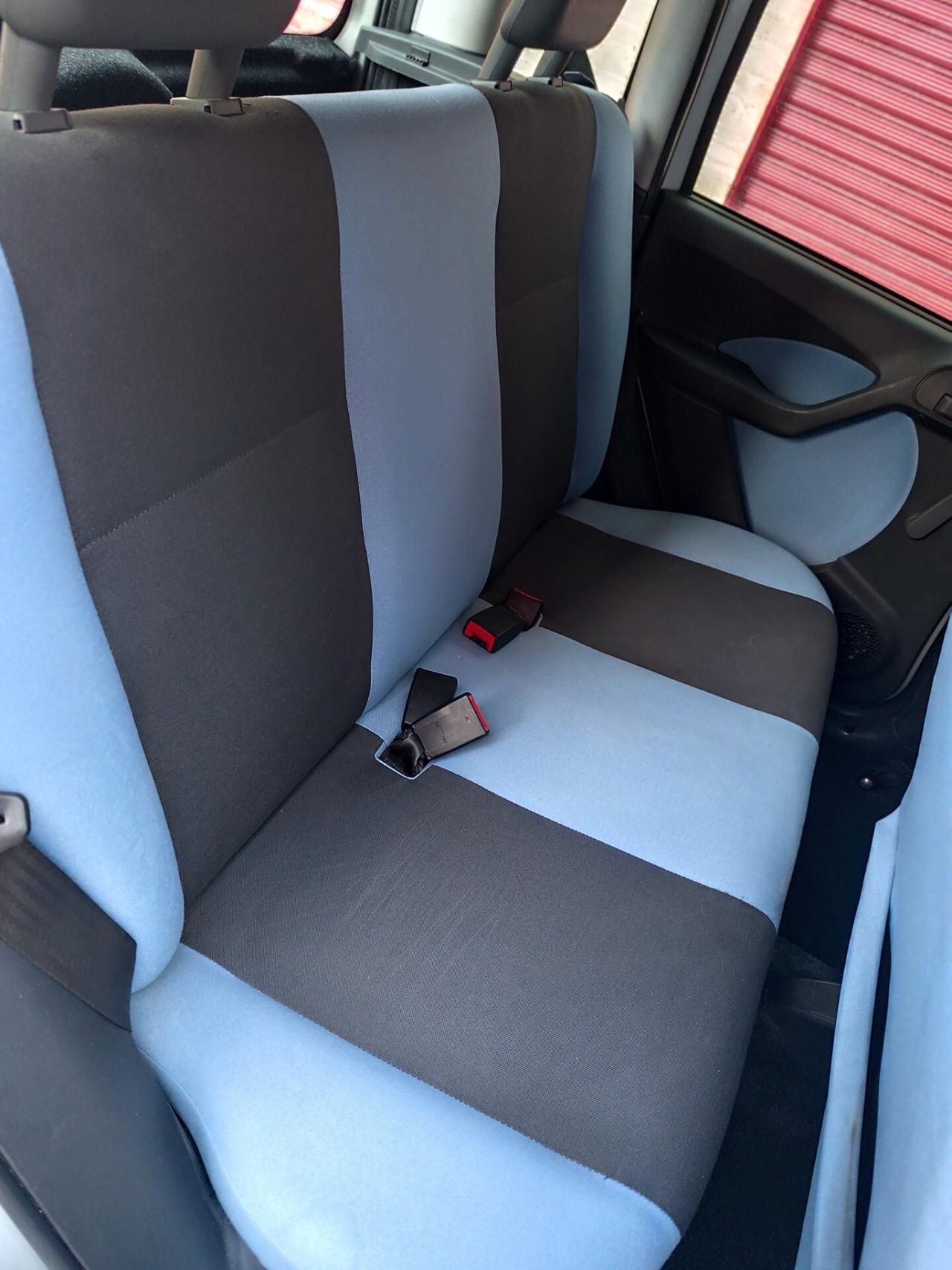 Fiat Panda 1.2 Dualogic 60 CV *CAMBIO AUTOMATICO*