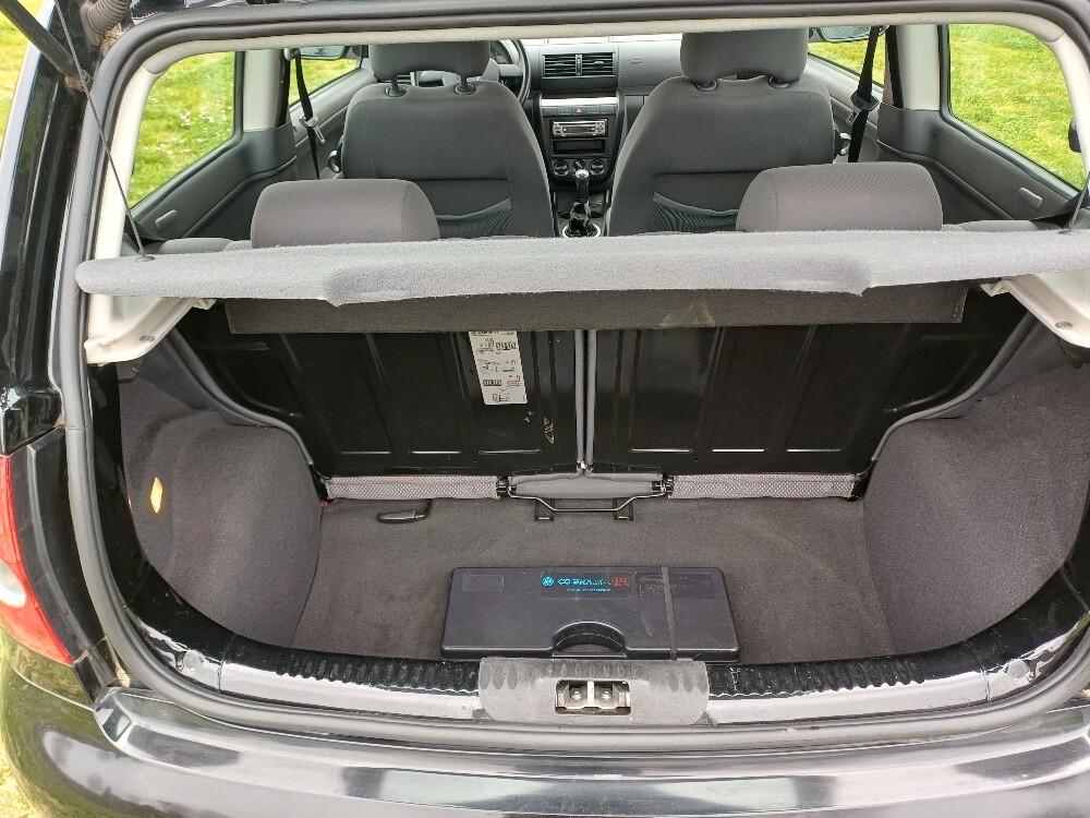 Volkswagen Fox 1.4 Easy Km 40.000