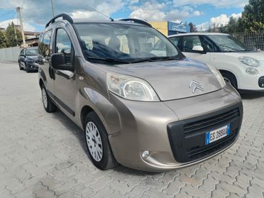 Citroen Nemo Multispace 1.3 HDi 75CV Selection