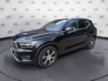Volvo XC40 XC40 2.0 d3 Inscription awd - PREZZO REALE