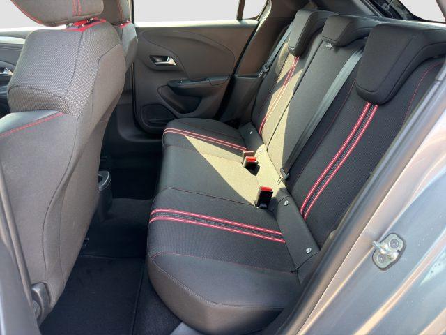 OPEL Corsa Corsa 1.2 100 CV GS