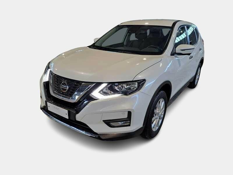 NISSAN X-TRAIL 1.7 dCi 150 4WD Business