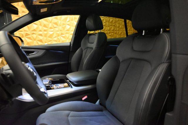 AUDI Q8 MY2026 50TDI Q.TIP.2XS-LINE TETT.23"360°SCONTO30%!