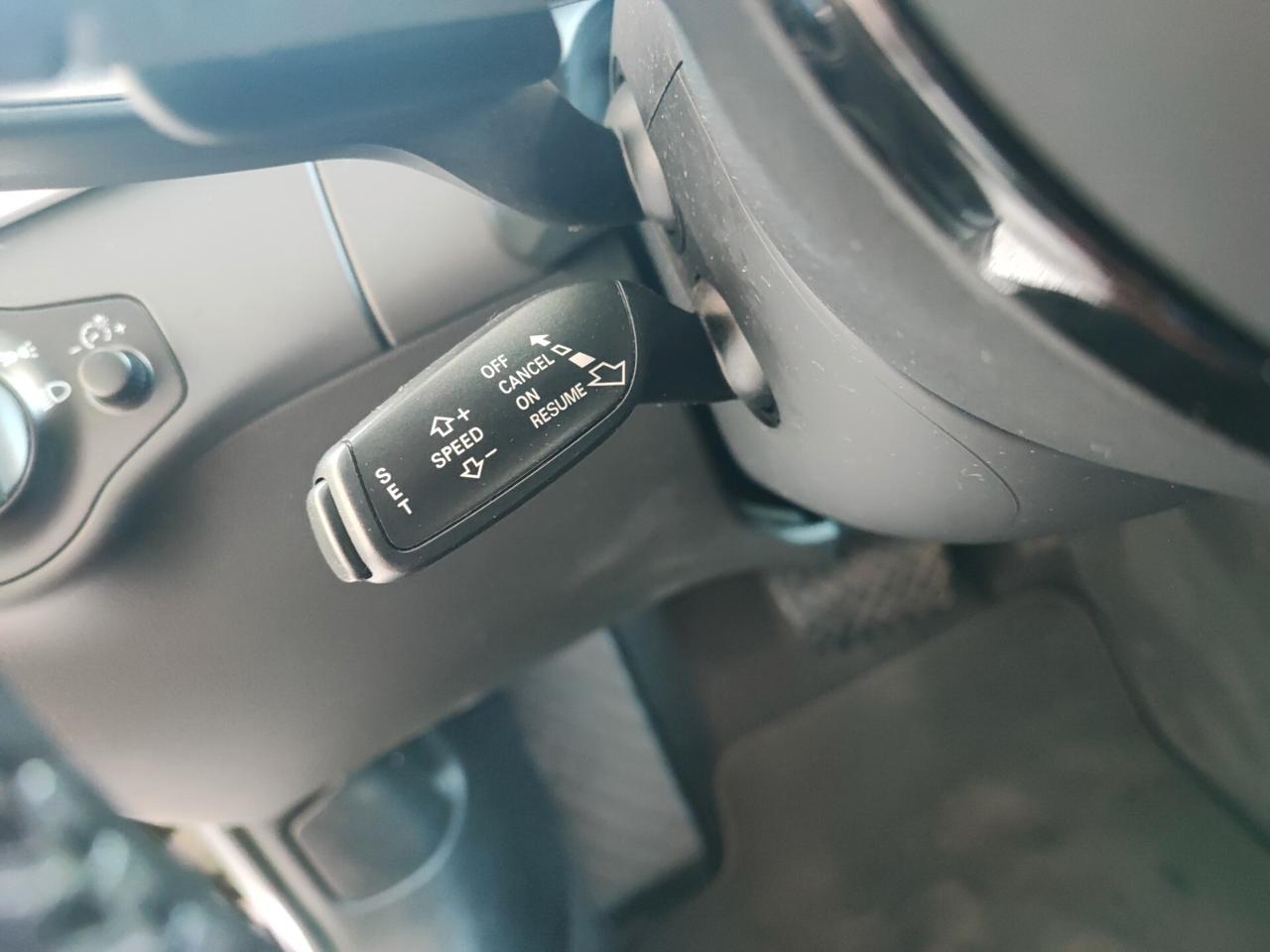 Audi A4 Avant 2.0 TDI 150 CV multitronic Business Plus