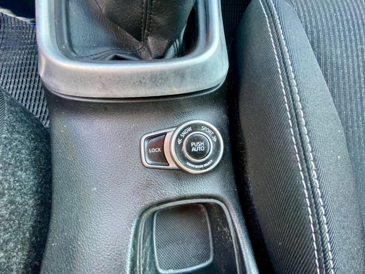 Suzuki S-Cross 1.6 DDiS 4WD 2modelli disponibili