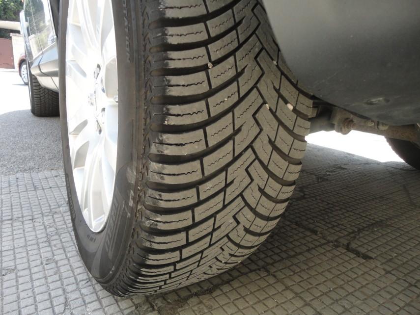 Land Rover Freelander 2.2 td4 SE