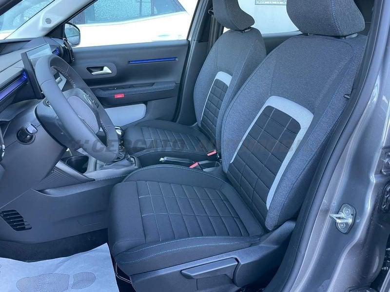 Citroën C3 C3 1.2 puretech Plus 100cv s&s