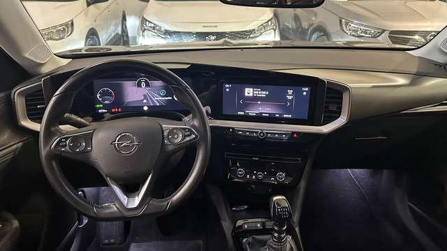 Opel Mokka 1.5 Edition 110CV