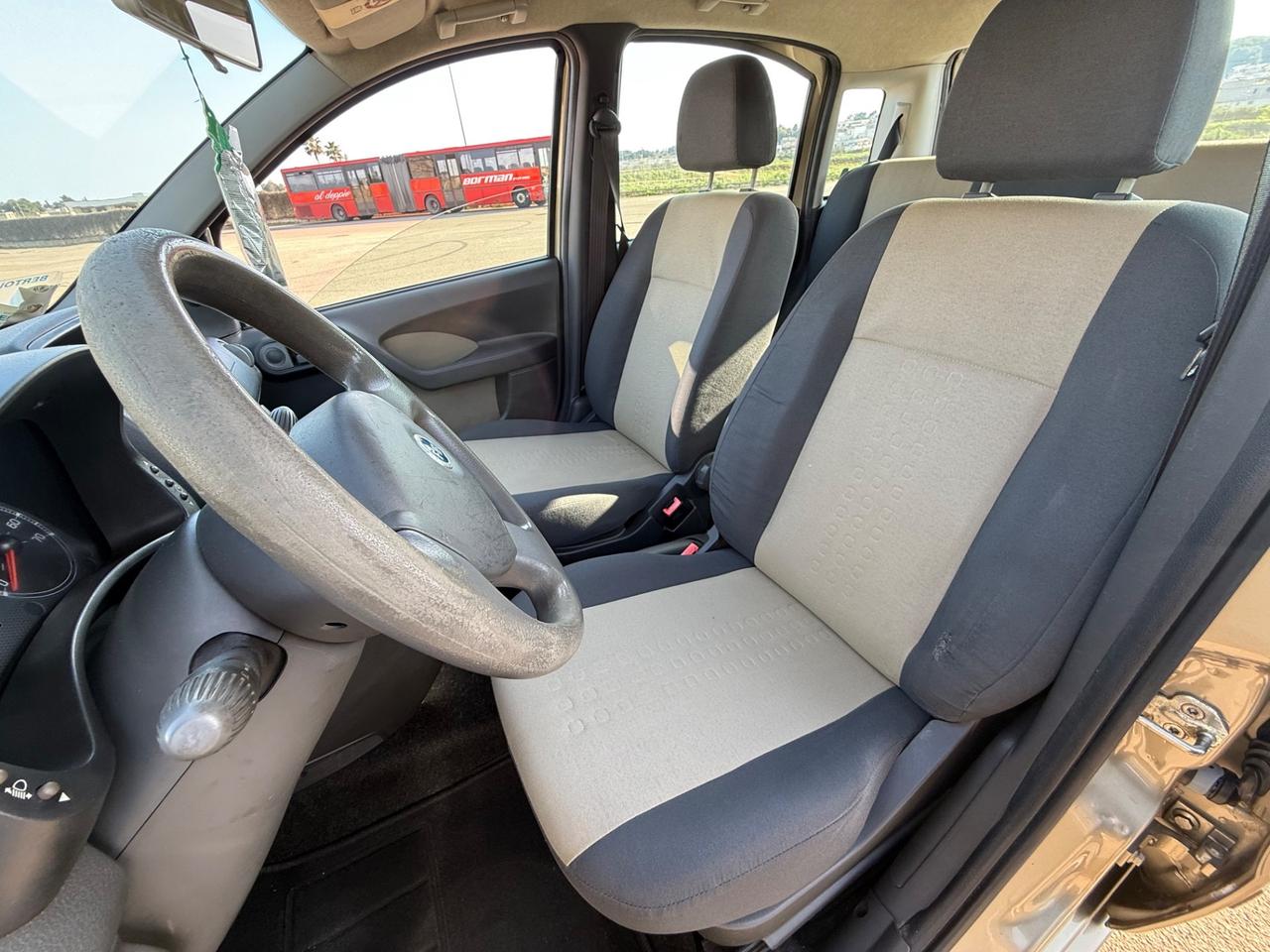 Fiat Panda 1.2 Dynamic