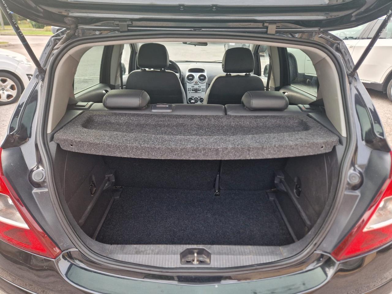 Opel Corsa 1.3 CDTI 95CV F.AP. 5 porte Sport OK NEO PATENTATI