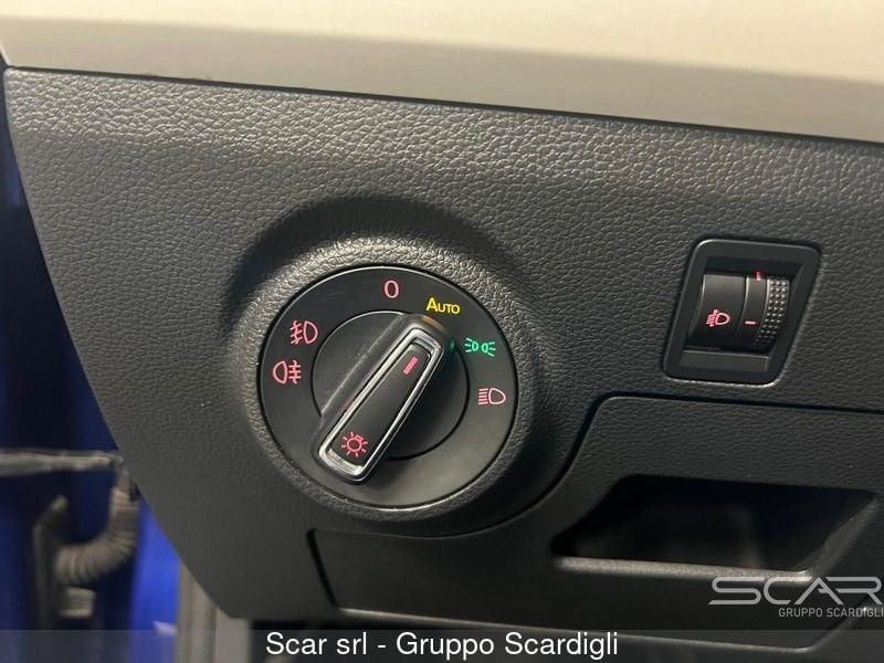 Seat Arona 1.0 TGI Xcellence