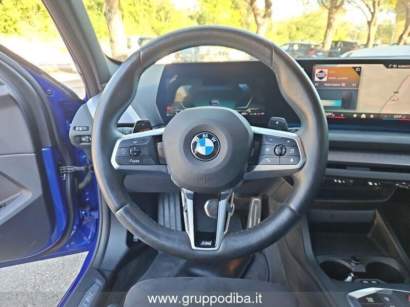 BMW Serie 1 120