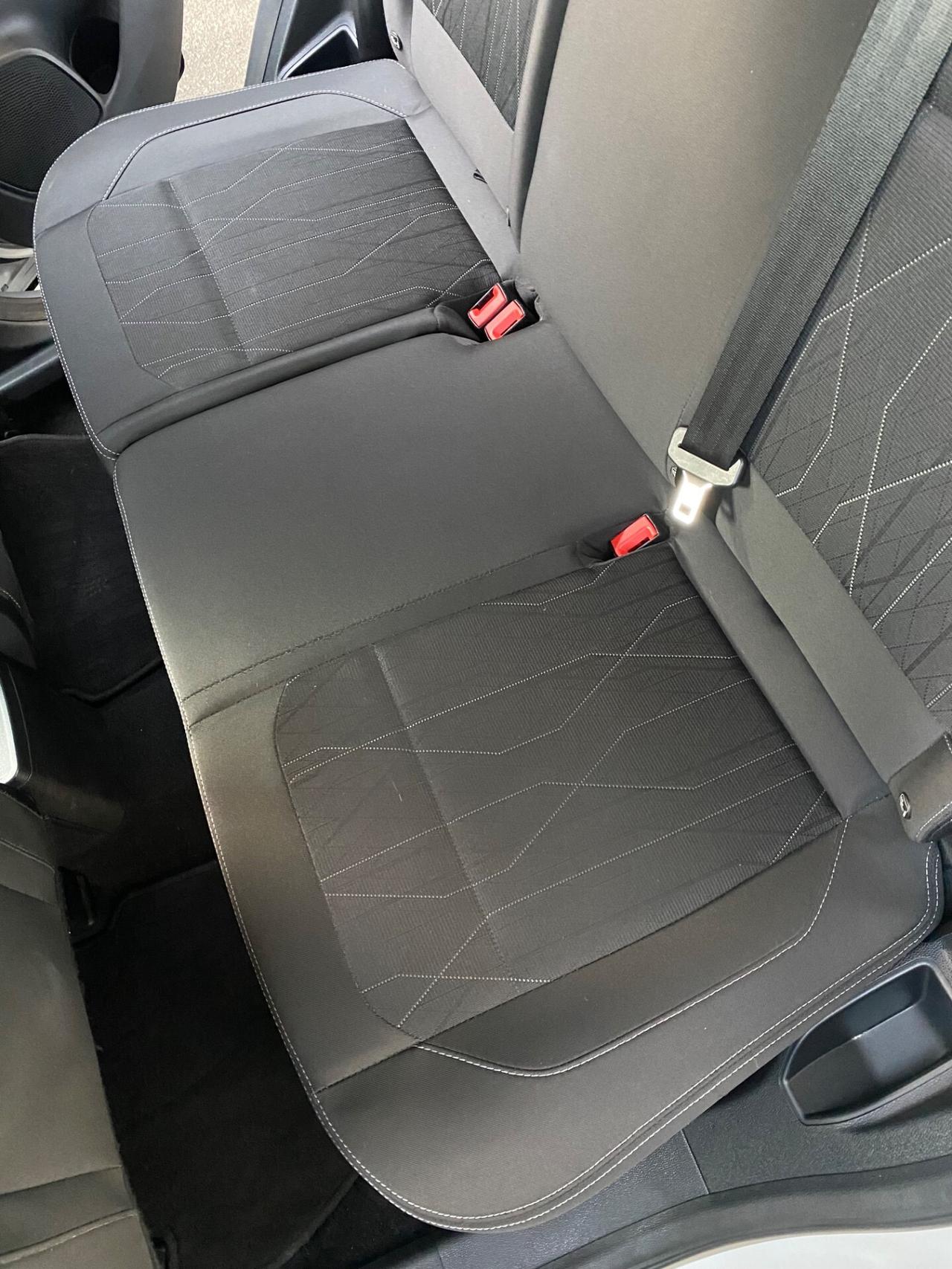 Ford EcoSport 1.0 EcoBoost 125cv S&S Plus - 2018