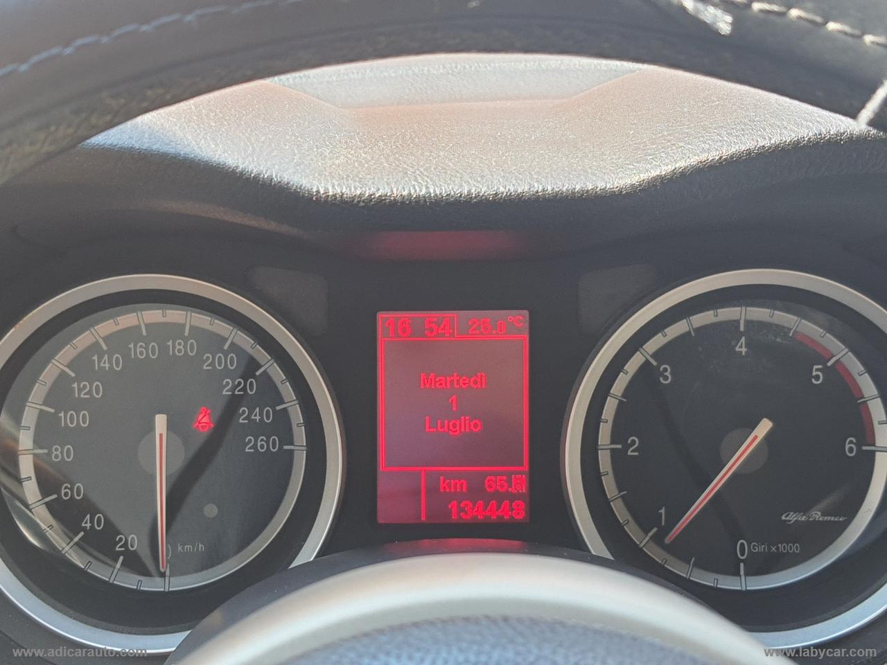 ALFA ROMEO 159 1.9 JTDm