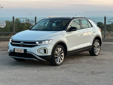 Volkswagen T-Roc 1.0 TSI R-Line PARI AL NUOVO