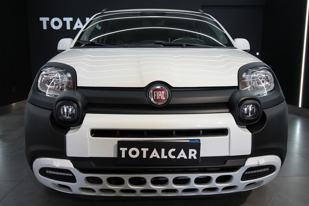 FIAT PANDINA 1.0 65 CV HYBRID CROSS