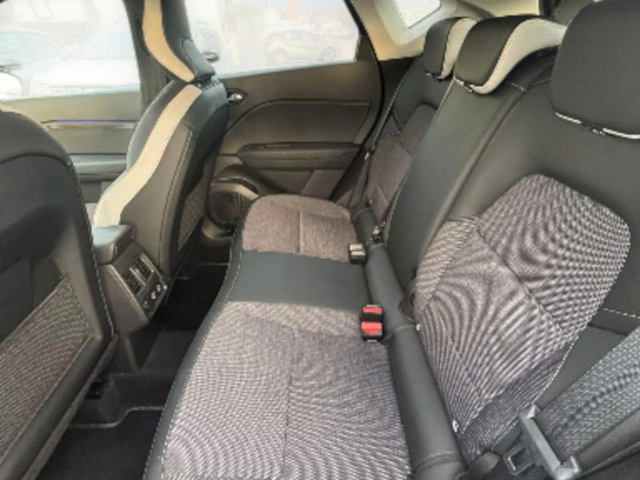 Renault Captur TCe 100 CV GPL Techno