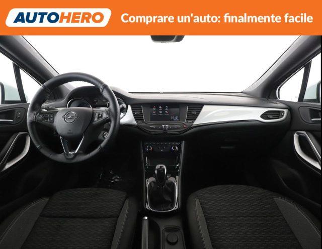 OPEL Astra 1.2 Turbo 145 CV S&S Sports Tourer GS Line