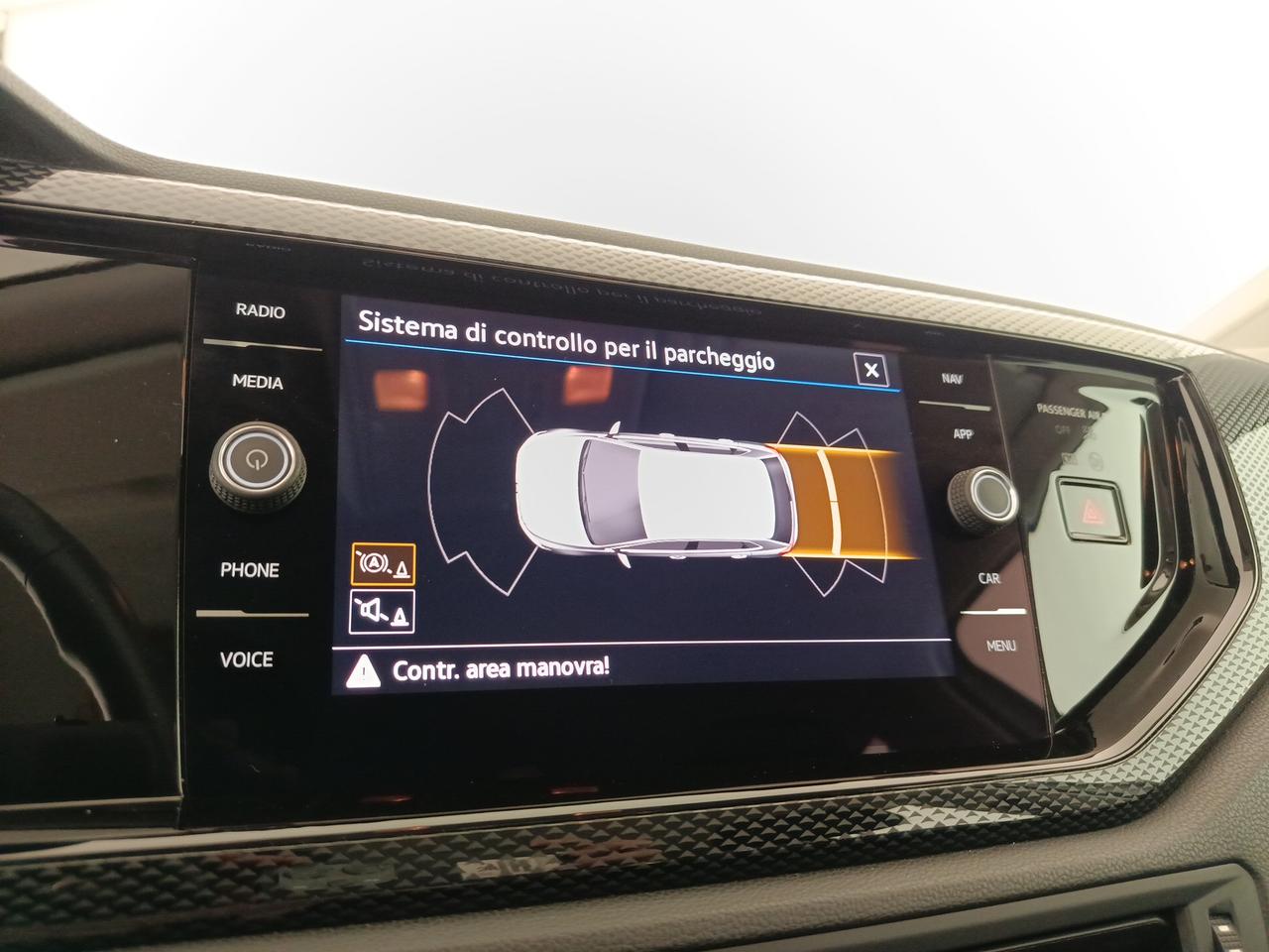 VOLKSWAGEN Polo 6ª serie - Polo 1.0 TSI DSG Life