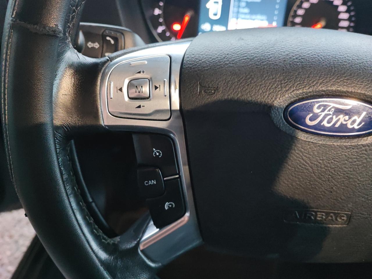 Ford Mondeo 2.0 TDCi 163 CV Station Wagon