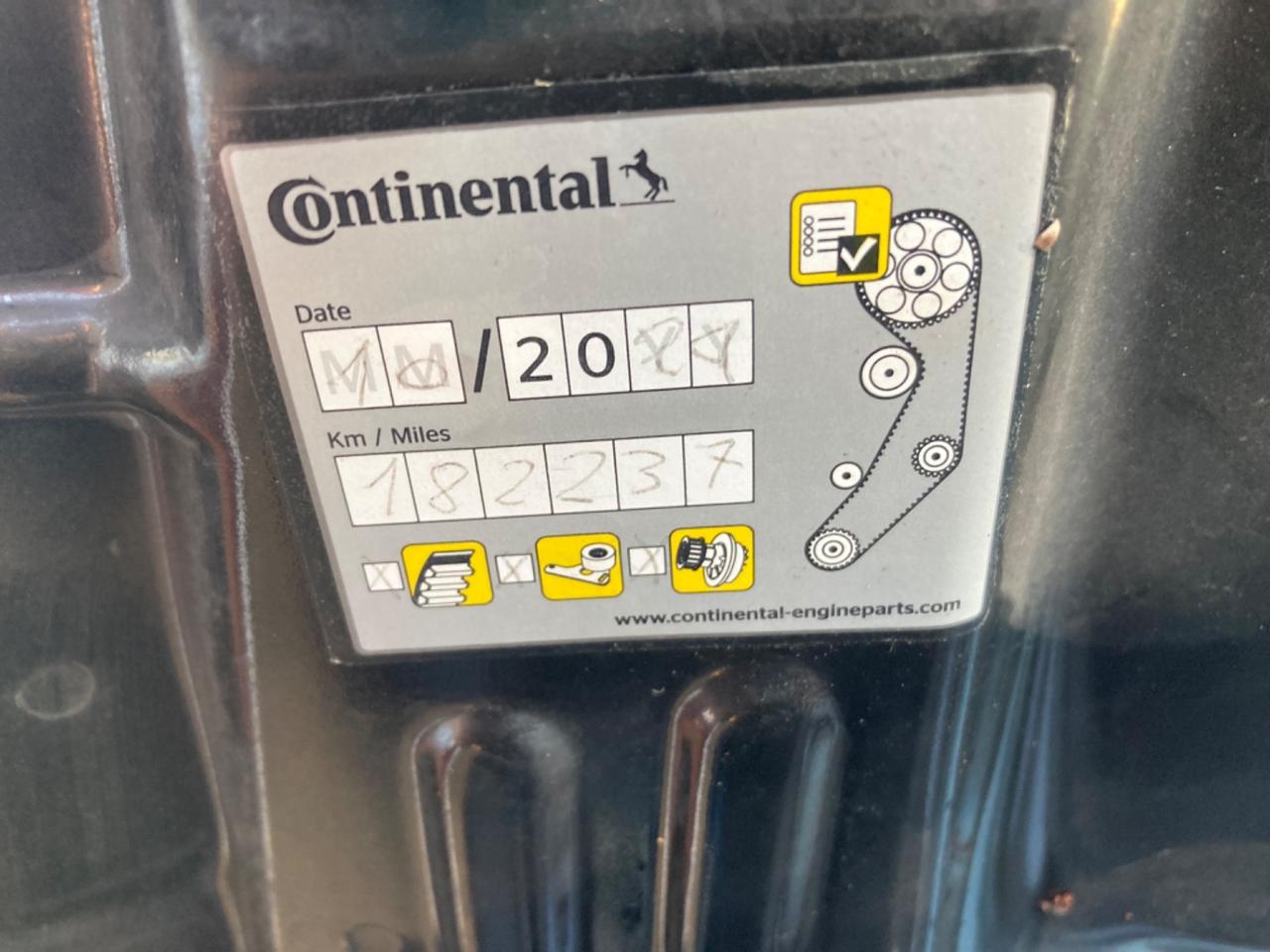 LANCIA YPSILON 1.2 BENZINA (MODELLO GOLD)