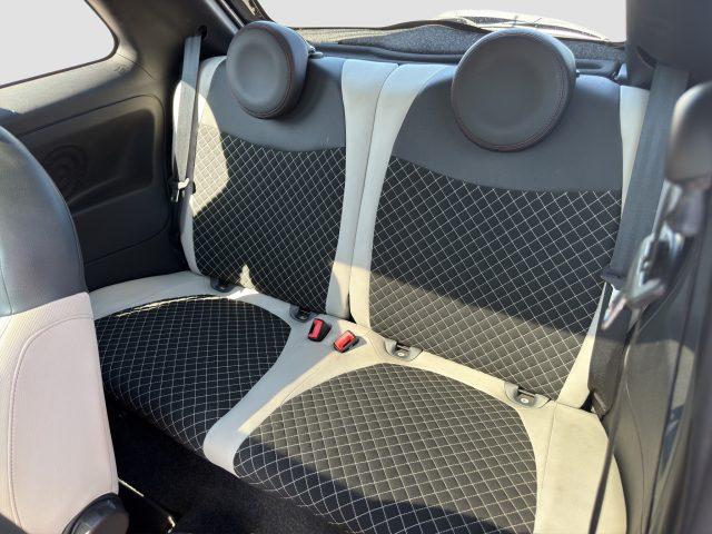 FIAT 500 500 1.0 Hybrid Star