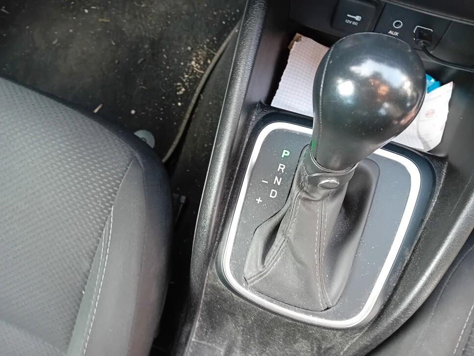 Fiat Tipo 1.6 Mjt S&S DCT 5 porte Business