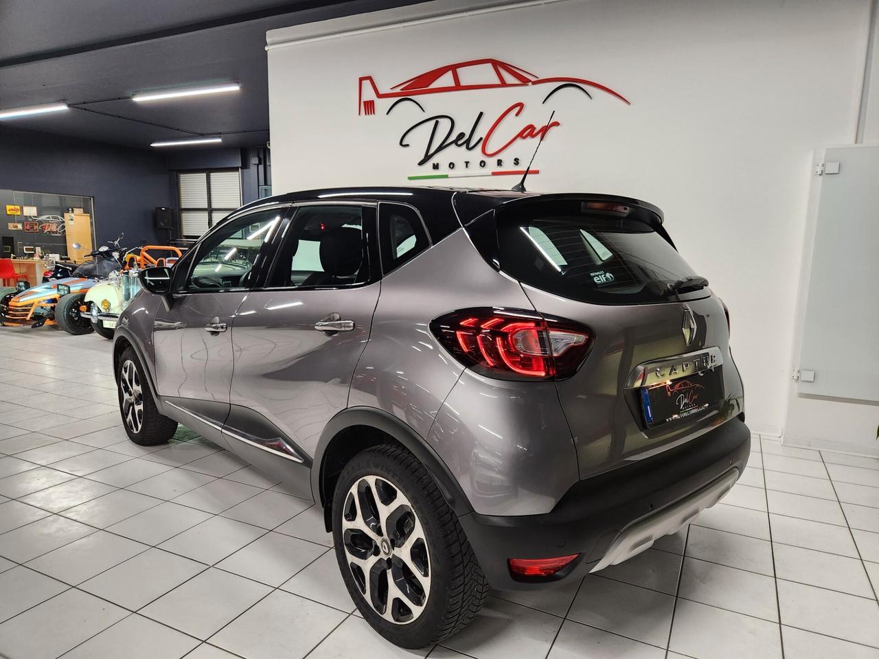 Renault Captur TCe 12V 90 CV Start&Stop Energy Sport Edition2