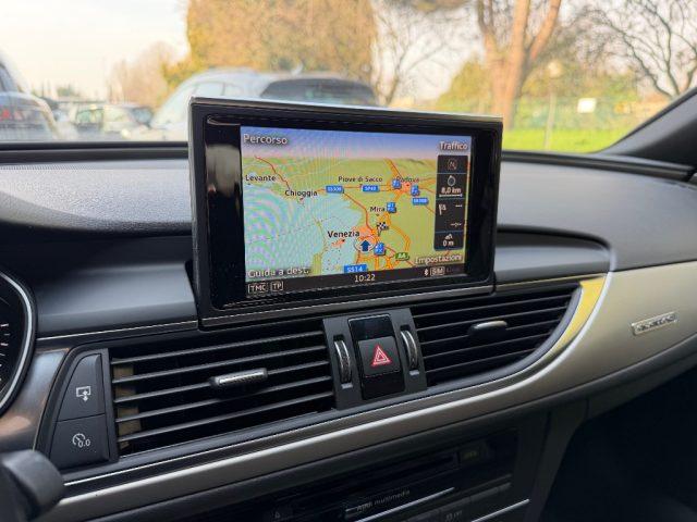 AUDI A6 allroad 3.0 TDI 218CV S TRONIC QUATTRO S-LINE UNIPROPR