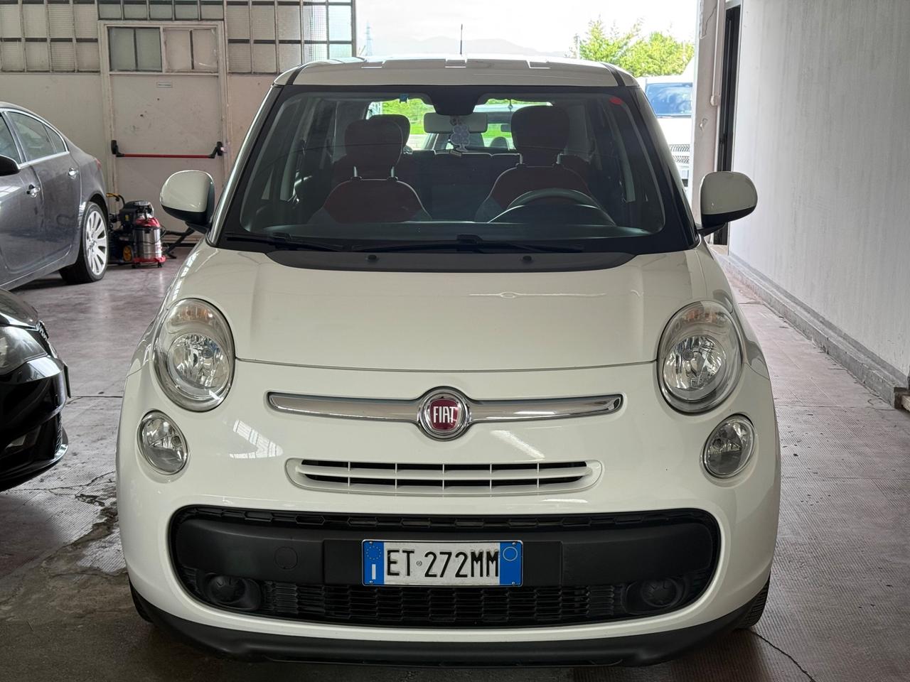 Fiat 500L 1.4 95 CV Lounge