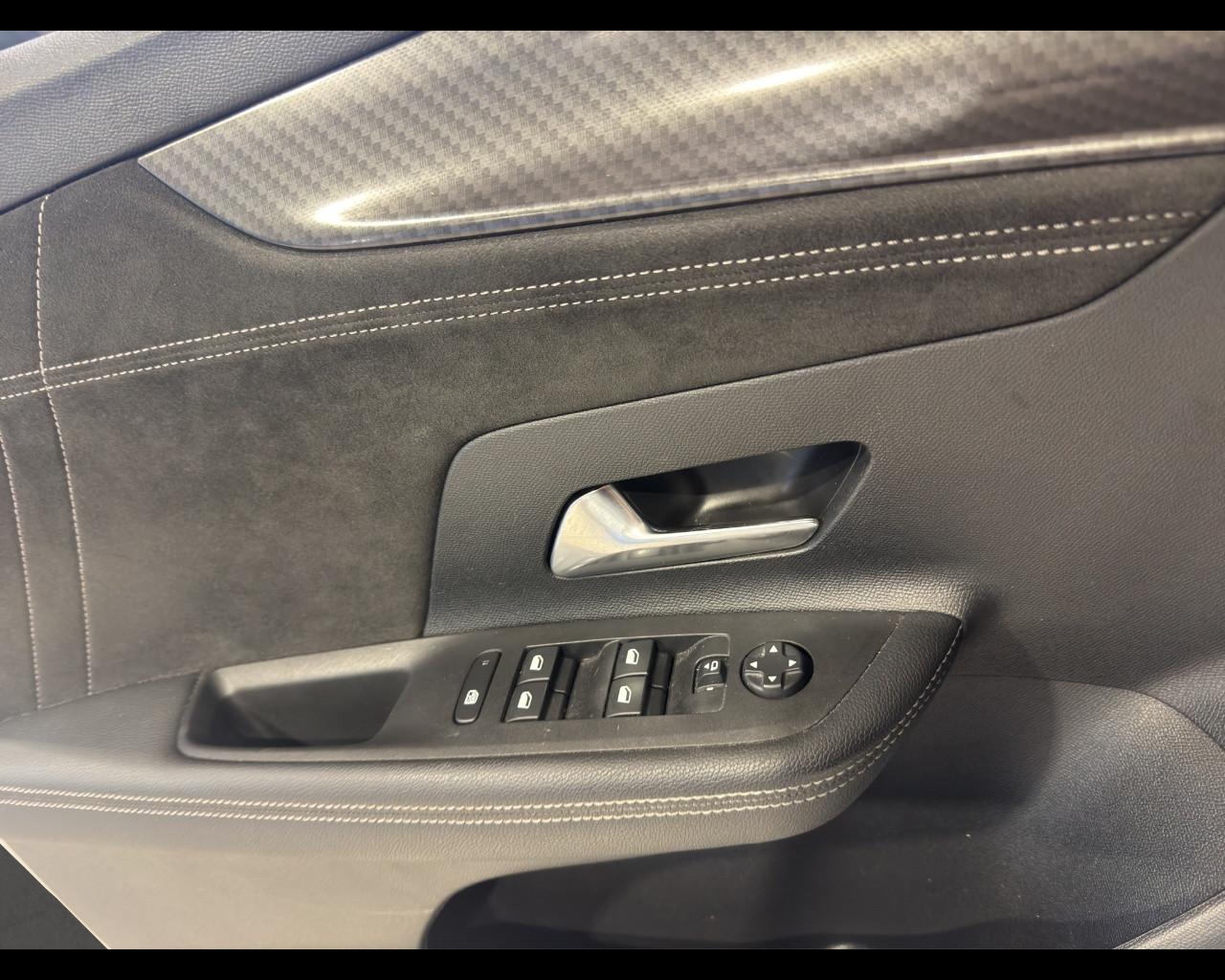 OPEL Mokka 2ª serie - Mokka 1.5 diesel Ultimate