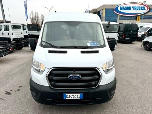 FORD TRANSIT 2.0TDCi TRASPORTO DISABILI, km 101.000