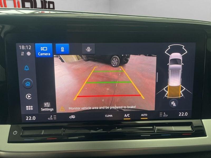 Ford Grand Tourneo Connect 2.0 EcoBlue 90kW Titanium Auto
