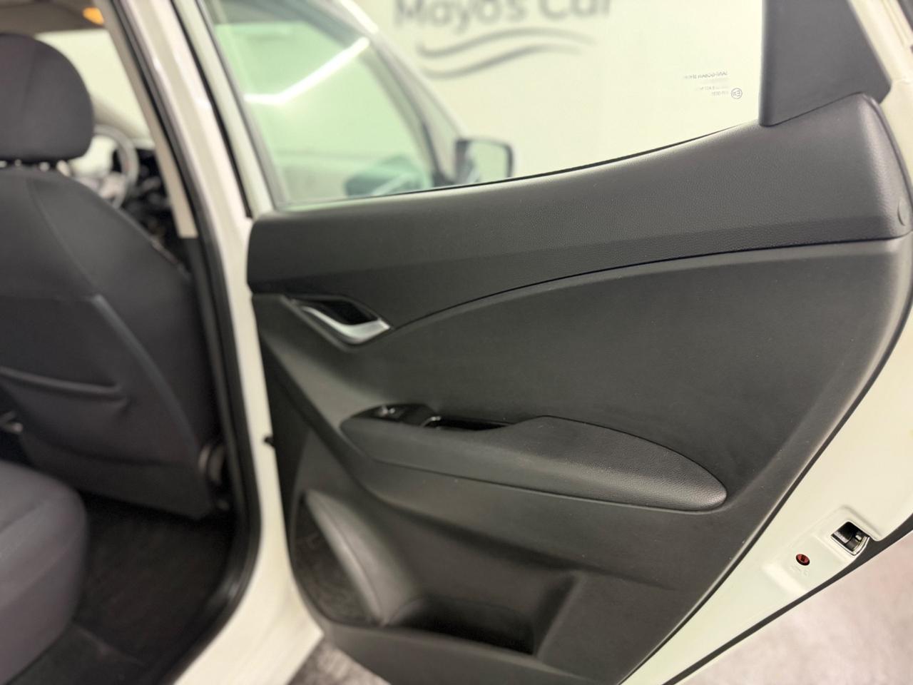 HYUNDAI IX20 (anno 2015)