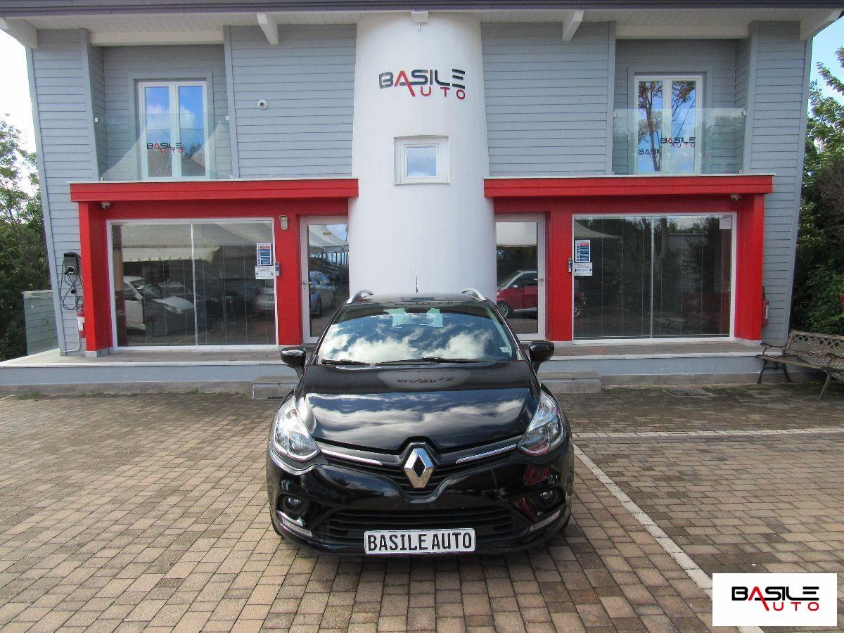 RENAULT - Clio - Sporter 1.5 dCi 8V 90 CV S&S Energy