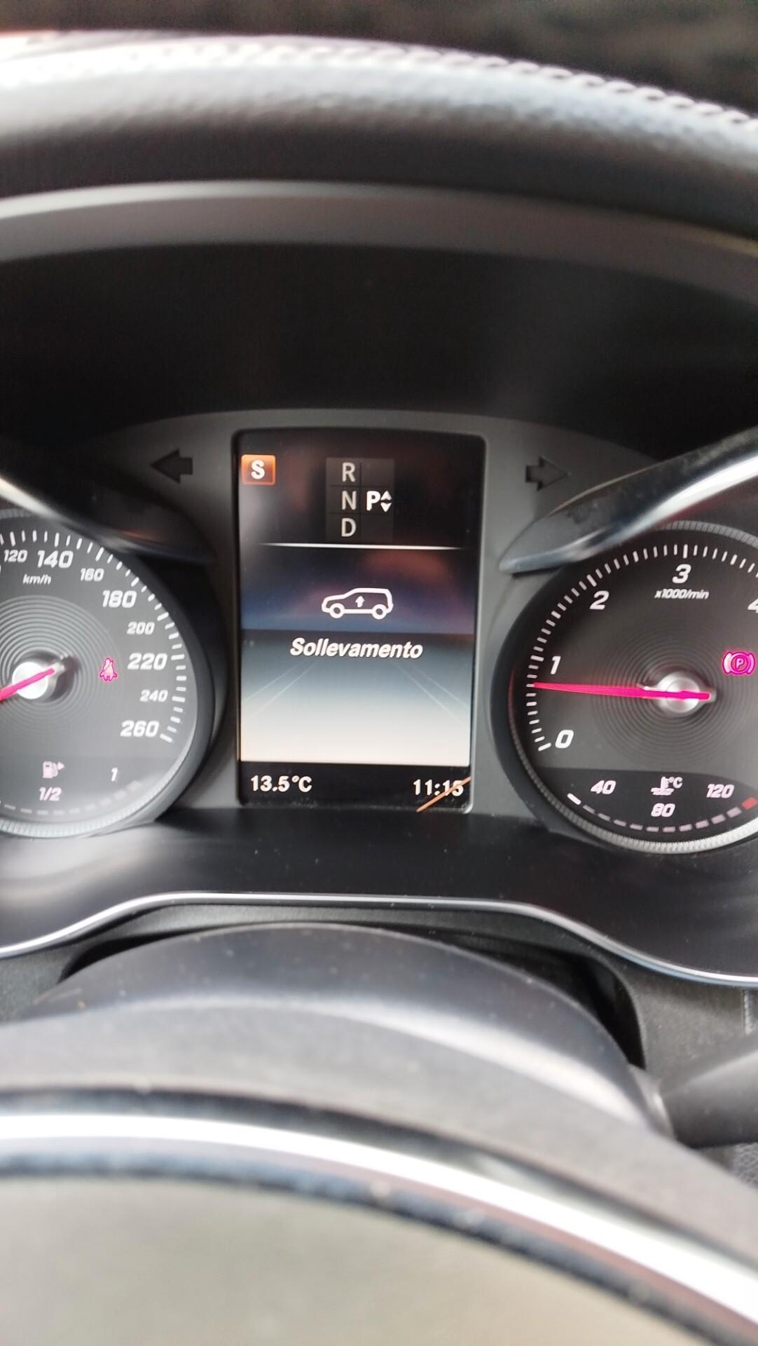 Mercedes-benz GLC 250 d 4Matic Premium Amg