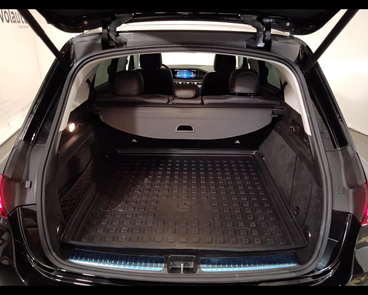 Mercedes-Benz GLE - V167 2019 - GLE 300 d mhev Premium 4matic auto