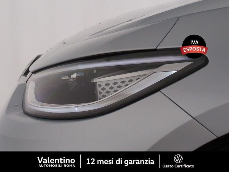 Volkswagen ID.3 Pro Edition Plus 59KWH