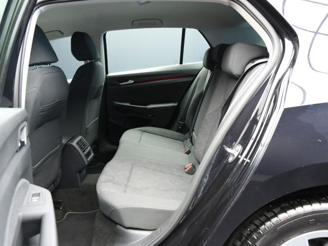 VOLKSWAGEN Golf 2.0 TDI DSG 116CV Life